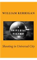 Shooting in Universal City