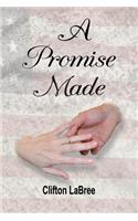 Promise Made
