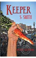Keeper (Seed Savers, 4)