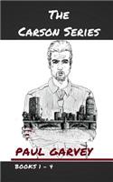 The Carson Series
