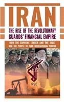 Rise of Iran's Revolutionary Guards' Financial Empire