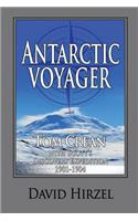 Antarctic Voyager