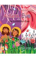 Adam, Eve and the Forbidden Tree