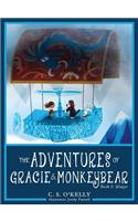 Adventures of Gracie & MonkeyBear