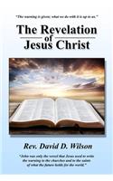 Revelation of Jesus Christ