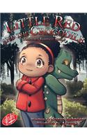 Little Red and the Crocodile