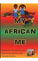 My African Me