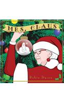 Mrs Claus