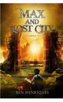 Max and the Lost City