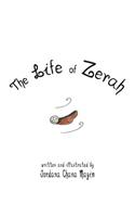 Life of Zerah