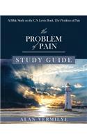 The Problem of Pain Study Guide: A Bible Study on the C.S. Lewis Book The Problem of Pain(CS Lewis Study)
