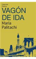 Vagón de ida