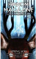 Hinnom Magazine Issue 010