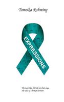 Expressions: A Poetry Book