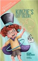 Kinzie's Got Talent