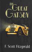 The Great Gatsby (A Reader's Library Classic Hardcover)