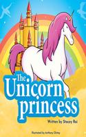 Unicorn Princess