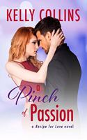 Pinch of Passion