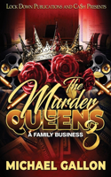 Murder Queens 3