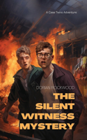 Silent Witness Mystery