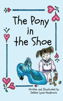 Pony in the Shoe