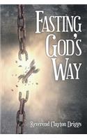 Fasting God's Way