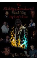 The Elctrifying Adventures of Shock Ray Hip Hop's Hero