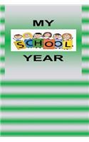 My School Year Kids
