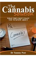 The Cannabis Solution