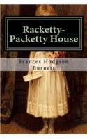 Racketty-Packetty House: Classics