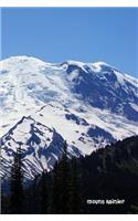 Mount Rainier