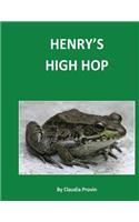 Henry's High Hop