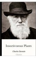 Insectivorous Plants