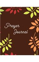 Prayer Journal For Girls