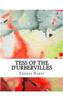 Tess of the d'Urbervilles