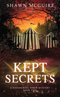 Kept Secrets