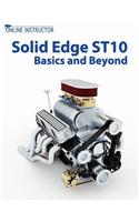 Solid Edge ST10 Basics and Beyond