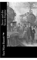 Steve and the Steam Engine