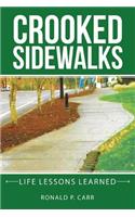 Crooked Sidewalks