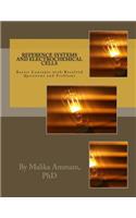 Reference Systems and Electrochemical Cells