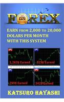 Forex, Earn from 2,000 to 20,000 Dolars Per Month with This Trading System: Guaranteed Effectiveness or Money Back, Trader with More Than 30 Years of Experience, Top Asiatic Traders, Intraday Trading System