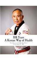 108 Years