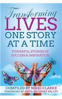 Transforming Lives One Story at a Time