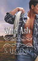 Wild Ash