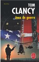 Jeux de Guerre