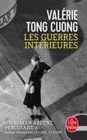 Les guerres interieures