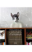 Nouveaux Cabinets D'Amateurs