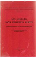 Epigrafia Maya Y Linguistica Mayance. Bibliografia Preliminar (Epigraphie Maya Et Linguistique Mayane. Bibliographie Preliminaire)