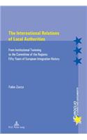 International Relations of Local Authorities