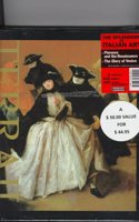 2 Volume Boxed Set (The Splendours of Italian Art)